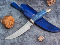 Ножи из стали Bohler S390