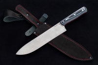 Кухонные ножи