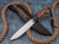 Охотничьи ножи