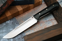 Цельнометаллические ножи