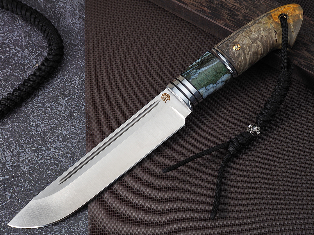 Ножи Премиум-класса
